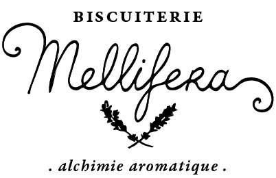 Biscuiterie Mellifera
Alchimie aromatique